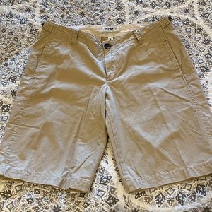 Old Navy Khakis Shorts